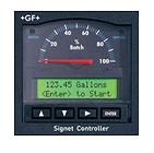 Controlador GFSignet 3-5600