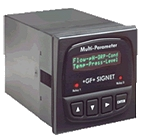Controlador Multi parametro GFSignet 3-8900