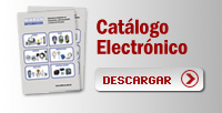 Catalogo de caudalimetros