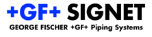 GFSignet George Fischer Instrumentos