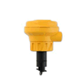 GF Signet Turbina de Insercion 2537